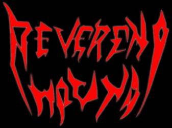logo Reverend Hound